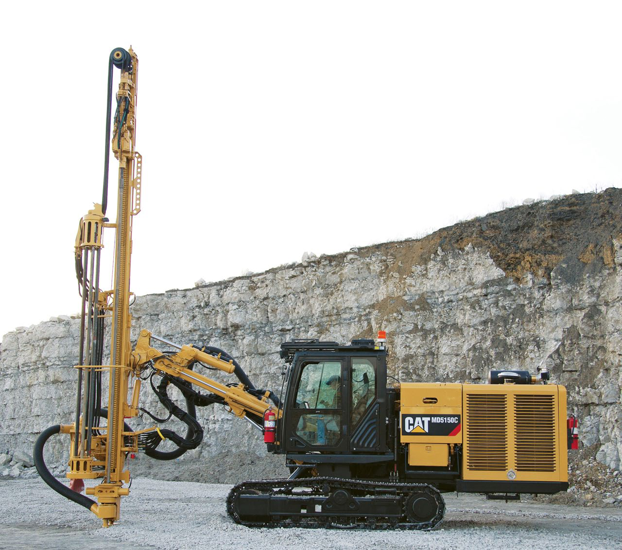 Бурстанок CATMD5150C Бурстанок CATMD5150C